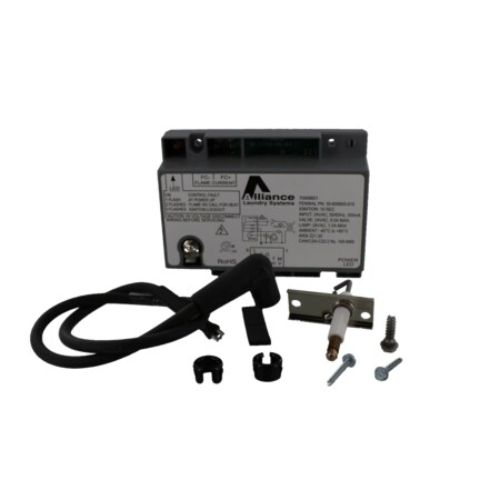 Alliance KIT, FENWAL DOMESTIC STACK 70492501